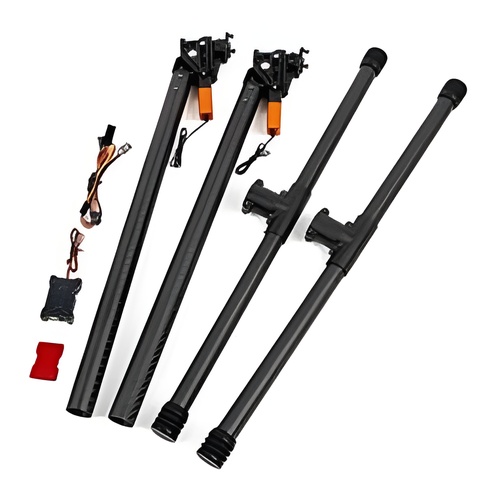 [���ܼ�] TL4N004DNV2 [TR] 2 Poke Landing Gear System (���� ��п� 2ch ���� ��� �ý���) - V2!