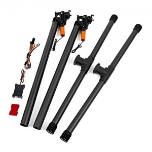 [TR] 2 Poke Landing Gear System (���� ��п� 2ch ���� ��� �ý���) - V2! 