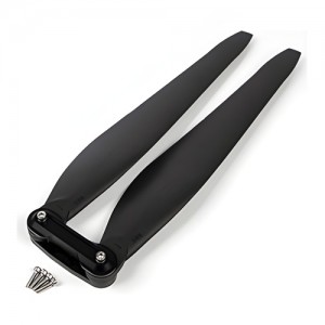 [HobbyWing] 36x190 Folding Prop for Xrotor9 PLUS (CW, ������) 