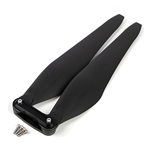 [���ܼ�] HBW-P36190-CCW [HobbyWing] 36x190 Folding Prop for Xrotor9 PLUS (CCW, ������)