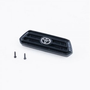 [ROC HOBBY] 1:24 Tacoma Front Grille B 