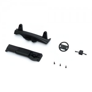 [ROC HOBBY] FCX24M Discovery Dashboard Set 