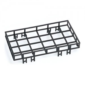 [ROC HOBBY] FCX24M Defender 110 Rooftop Rack 
