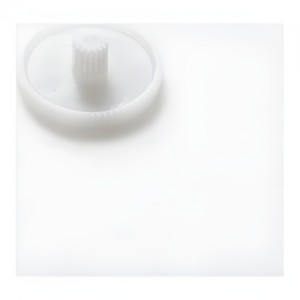 [ROC HOBBY] FCX24M Spur Gear 70T 0.3 (POM) 