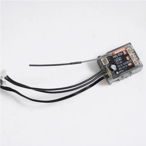 [���ܼ�] C3755 [ROC HOBBY] R3A RECEIVER FOR FCX24M