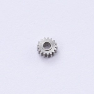 [ROC HOBBY] FCX24M Transmission Gear 17T (Steel) 
