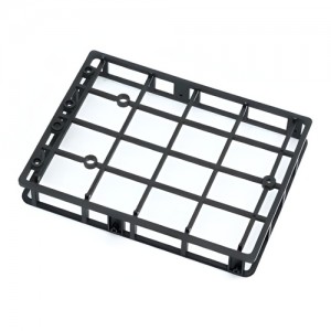 [ROC HOBBY] FCX24M Range Rover Rooftop Rack 