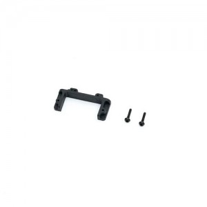 [ROC HOBBY] FCX24M Steering Servo Mount 