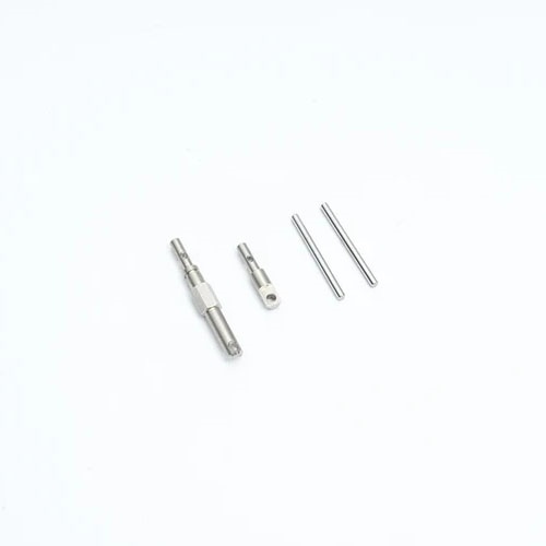 [���ܼ�] C3411 [ROC HOBBY] FCX24M Pin and Shaft for Transmission Gear Box
