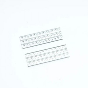 [ROC HOBBY] Upgrade Parts - FCX24M Recovery Board 
