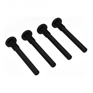 [ARRMA] ARA-2715 Screw Hinge Pin 3.5x26.6mm (4Pcs) 