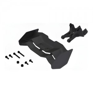 [ARRMA] ARA-2666 Rear Wing Set - Mini 