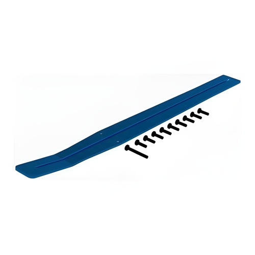 [���ܼ�] ARA-2766 [ARRMA] ARA-2766 Chassis Bash Bar (Blue) - Mini