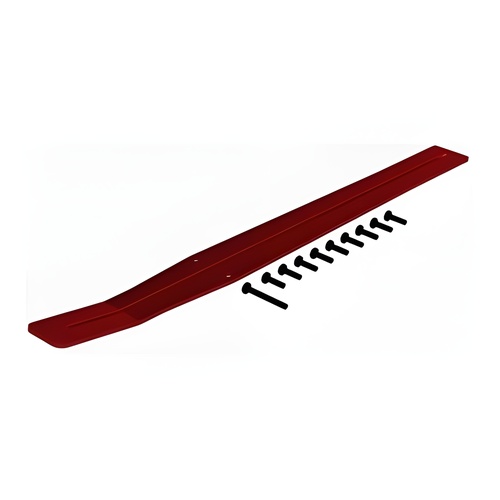 [���ܼ�] ARA-2680 [ARRMA] ARA-2680 Chassis Bash Bar (Red) - Mini