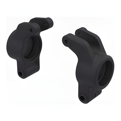 [���ܼ�] ARA-2677 [ARRMA] ARA-2677 Rear Hub Set D (2pcs) - Mini