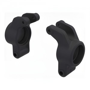 [ARRMA] ARA-2677 Rear Hub Set D (2pcs) - Mini 