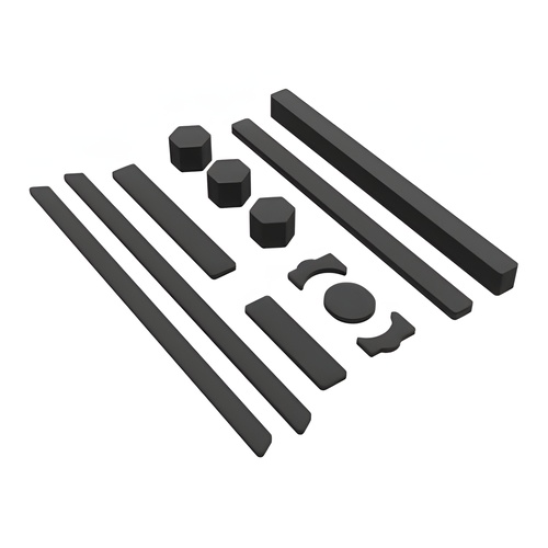 [���ܼ�] ARA-3295 [ARRMA] ARA-3295 Foam Pad set - Mini
