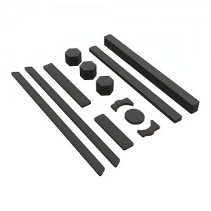 [ARRMA] ARA-3295 Foam Pad set - Mini 