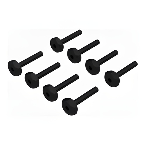 [���ܼ�] ARA-2712 [ARRMA] ARA-2712 Hex Head Screw M2.5x15mm (8Pcs)