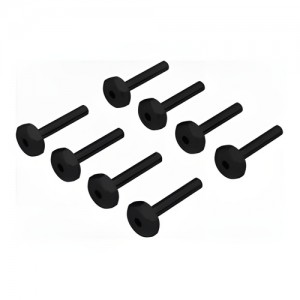 [ARRMA] ARA-2712 Hex Head Screw M2.5x15mm (8Pcs) 