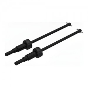 [ARRMA] ARA-2668 CVD Driveshaft set 71mm (2Pcs) 