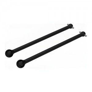 [ARRMA] ARA-2669 CVD Driveshaft 71mm 