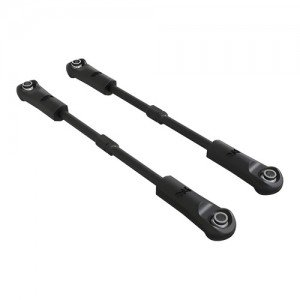 [ARRMA] ARA-3281 Turnbuckle Steel M3x48mm 