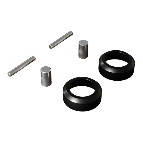 [���ܼ�] ARA-3129 [ARRMA] ARA-3129 CVD Rebuild Set - Mini KRATON