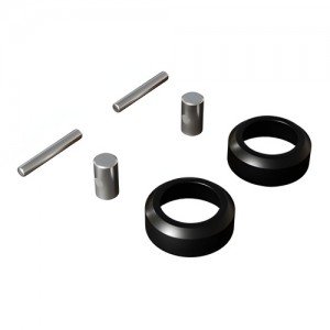 [ARRMA] ARA-3129 CVD Rebuild Set - Mini KRATON 