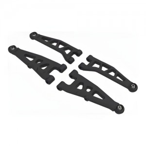 [ARRMA] ARA-2674 Front Suspension Arm Set D (2Pcs) - Mini 