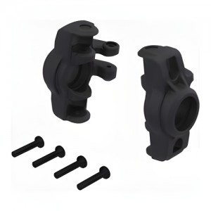 [ARRMA] ARA-2676 Front Hub Set D (2pcs) - Mini 
