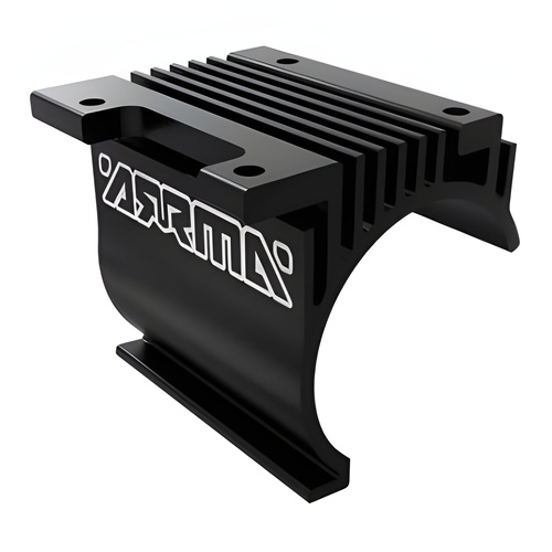 [���ܼ�] ARA-2662 [ARRMA] ARA-2662 GROM Motor Heatsink Type D