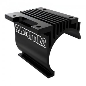 [ARRMA] ARA-2662 GROM Motor Heatsink Type D 