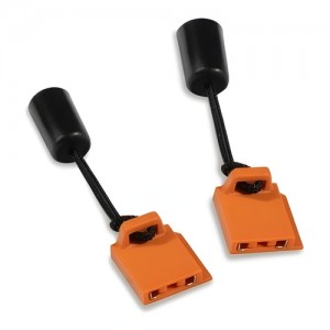 [SPEKTRUM] SPMX-1137 PowerGuard PowerKey set (2pcs) 