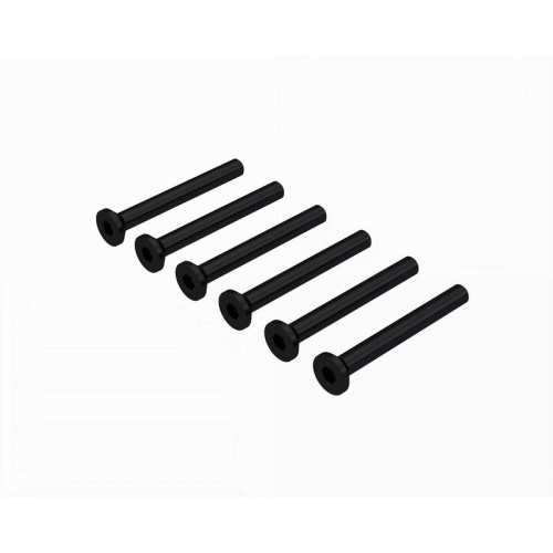 [���ܼ�] ARA-2710 [ARRMA] ARA-2710 Flat Head Screw M2.5x22mm (6Pcs)