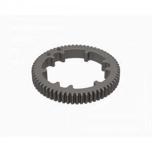 [ARRMA] ARA-2990 Spur Gear 63T MOD 0.5: MINI 