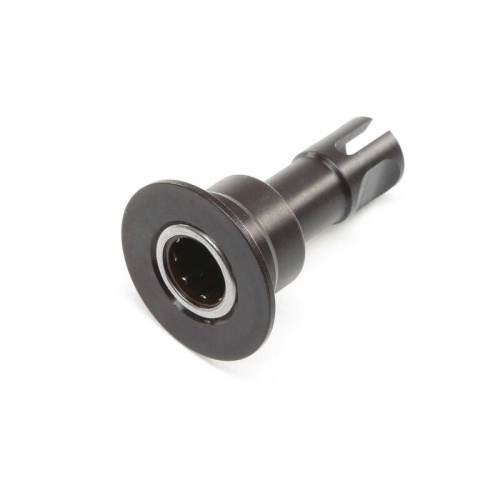 [���ܼ�] TLR-1270 [TLR Racing] TLR-1270 Outdrive, Front, Decoupled Slipper: 22X-4 2.0 (AC�� �����Ҷ� �ʿ��Ѻ�ǰ)