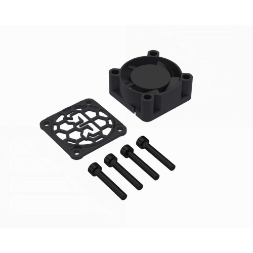 [���ܼ�] ARA-2756 [ARRMA] ARA-2756 25mm Fan Set - GROM