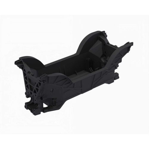 [���ܼ�] ARA-2597 [ARRMA] ARA-2597 Composite Chassis (176mm) - GROM