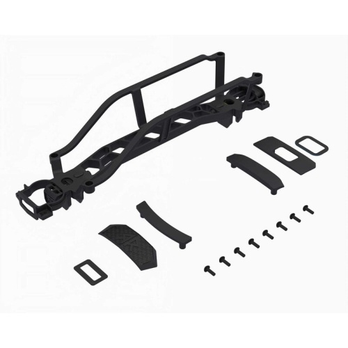 [���ܼ�] ARA-2977 [ARRMA] ARA-2977 Body Parts Set - GORGON GROM