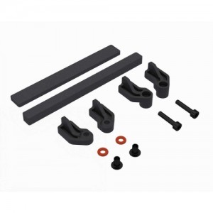 [ARRMA] ARA-2583 Battery Parts Set for 176mm Chassis - GROM 