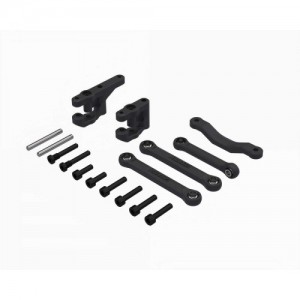 [ARRMA] ARA-2594 Steering parts Set GROM 