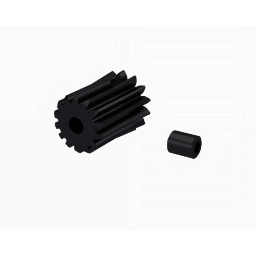 [���ܼ�] ARA-2629 [ARRMA] ARA-2629 Pinion Gear 14T MOD 0.5 CNC 2.3mm Bore