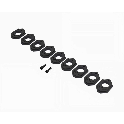 [���ܼ�] ARA-2598 [ARRMA] ARA-2598 ���� �÷���Ʈ ��Ʈ(9): GROM