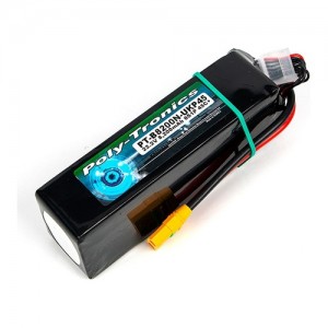PT-B8200-UKP45 (22.2V, 6S1P, 45C /XT90S) ��Ƭ ������ ���͸� - XT90 ��Ƽ����ũ 