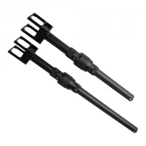 ��20+20mm ��ü�� ī�� ���� �� - �ϴ� ���� 260mm 