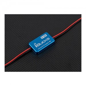 [iBucks] IF-503 Universal DC/DC Regulator BEC (12V/3.2A/HV) - ���� KC���� �Է� 15V~85V, ��� 12V, ȿ�� 94%