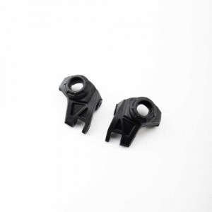 [Axial] AXI-3887 AR45 Steering Knuckle, L/R: SCX10 III 