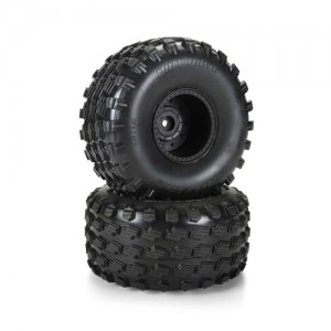 [PROLINE-RACING] 10339-10 1/10 Dirt Hawg 2.0 F/R 2.6 MT Ÿ�̾� ���� ARRMA ���� �� ���� (2): ARRMA QUAKE & GORGON 