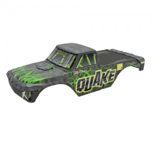[ARRMA] ARA-2880 QUAKE ����Ʈ ��Į Ʈ�� �ٵ� ��Ʈ, �׸� 